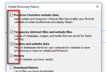 Lỗi không mở được file Help khi sử dụng F1 phần mềm Gloobe
