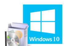 Phục hồi Windows Photo Viewer trên Windows 10