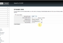 Hướng dẫn mở Port Nat camera modem Totolink Viettel