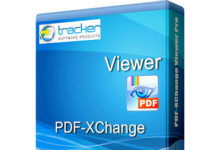 Phần mềm PDF-XChange Viewer Pro 2.5 Trial
