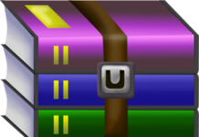 Winrar chương trình nén giải nén file nên dùng