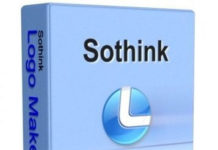 Tạo logo bằng Sothink Logo Maker Professional