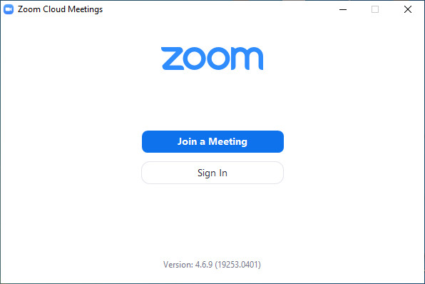 Hướng dẫn cài đặt và sử dụng Zoom trong công việc