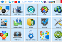 Chuyển hệ điều hành từ HDD sang SSD không cần cài lại hệ điều hành
