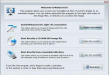 Công cụ test boot usb trực tiếp trên Windows