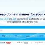 Namesilo nhà cung cấp tên miền nên dùng