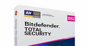 Đăng ký BitDefender Total Security free 180Days 90 Days