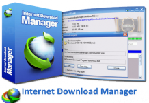 Internet Download Manager (Update thường xuyên)