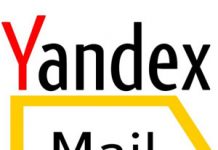 Tạo mail tên miền riêng với Yandex miễn phí