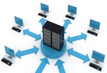 Máy tính không truy cập được trong mạng LAN (WIN10)