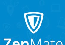 Lướt web ẩn danh tăng tốc với VPN ZenMate