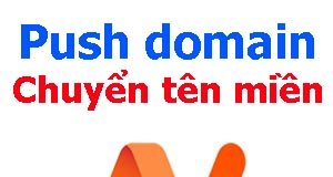 Chuyển tên miền giữa các tài khoản trong Namecheap