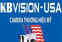Hướng dẫn cài đặt đầu ghi hình camera KBVISION