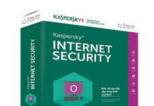 Cài đặt và dùng thử Kaspersky miễn phí 90 ngày