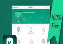 Top các phần mềm diệt Virus miễn phí nên sử dụng năm 2024