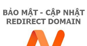 Cập nhật, bảo mật tên miền ở Namecheap