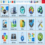 Công cụ tạo boot DLC Boot