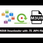 Hướng dẫn download file .m3u8