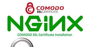 Cài đặt Comodo SSL lên VPS đã cài Lets Encrypt