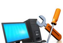 Sửa lỗi xóa phân vùng System Reserved, EFI System của Windows