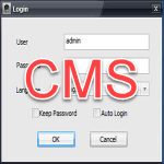 Chuyển đổi file .AV sang .MP4 bằng phần mềm CMS