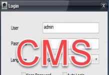 Chuyển đổi file .AV sang .MP4 bằng phần mềm CMS