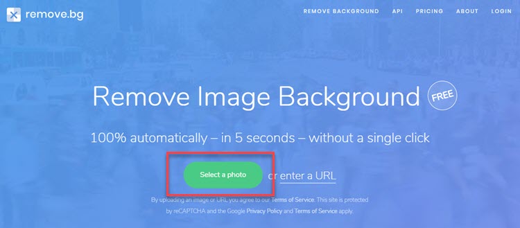 Xóa background website remove.bg: Với công cụ xóa background remove.bg mới nhất, các nhà thiết kế web có thể tạo ra những trang web với hình ảnh đẹp mắt hơn bao giờ hết. Đặc biệt, việc đăng tải ảnh lên website sẽ nhanh chóng và dễ dàng hơn bao giờ hết chỉ với vài clicks chuột trực tiếp trên trang web của remove.bg.