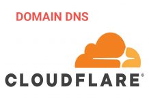 Cloudflare nhà cung cấp tên miền đa chức năng