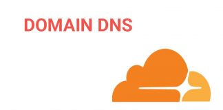 Cloudflare nhà cung cấp tên miền đa chức năng