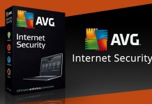 AVG Internet Security miễn phí 1 năm