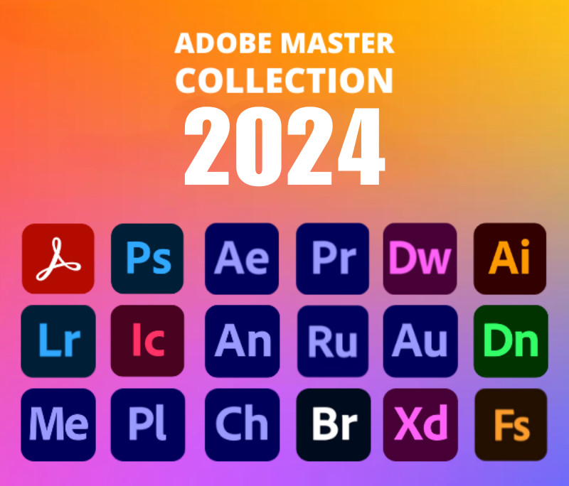 Bộ sưu tập Adobe