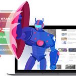 Cách chặn quảng cáo từ các trang download