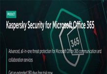 Dùng Thử Kaspersky Miễn Phí 90 Ngày | Chia Sẻ Sưu Tầm Blog