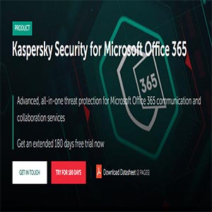 Đăng ký Kaspersky Security bảo vệ Microsoft Office 365 miễn phí 6 tháng |  Chia Sẻ Sưu Tầm Blog