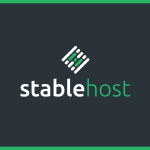 StableHost nhà cung cấp hosting nên dùng