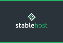 StableHost nhà cung cấp hosting nên dùng
