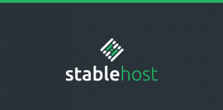 StableHost nhà cung cấp hosting nên dùng
