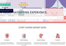 Porkbun giảm giá domain