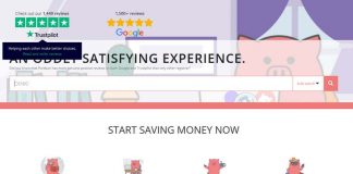 Porkbun giảm giá domain