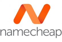 Namecheap nhà cung cấp tên miền chất lượng