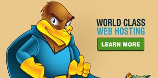 HawkHost nhà cung cấp Shared Hosting nên dùng