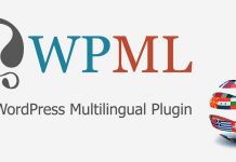 Chia sẻ Plugins WPML – Đa ngôn ngữ trong WordPress