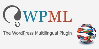Chia sẻ Plugins WPML – Đa ngôn ngữ trong WordPress