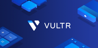 Vultr nhà cung cấp VPS nên dùng