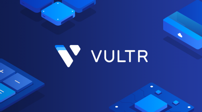 Vultr nhà cung cấp VPS nên dùng