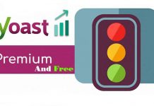 Chia sẻ Plugin WordPress SEO Premium Yoast