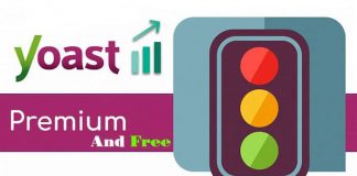 Chia sẻ Plugin WordPress SEO Premium Yoast