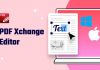 PDF XChange Editor Plus Full đọc và chỉnh sửa file PDF đa năng