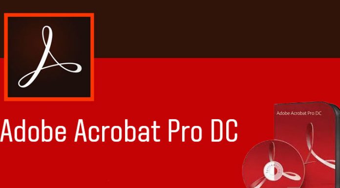 Cài đặt và fix lỗi Adobe Acrobat DC