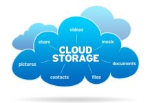 Top dịch vụ lưu trữ đám mây nên dùng